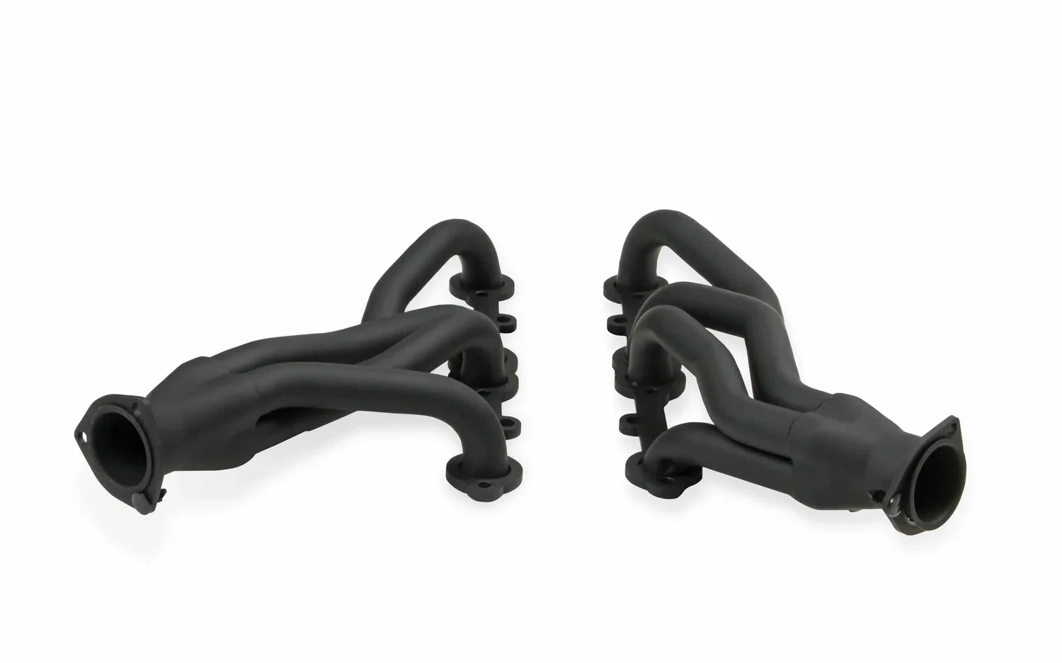 Flowtech Mid-Length Header - Painted - 11108FLT